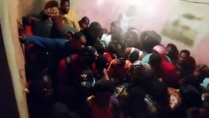 Migración descubre 83 ilegales Haitianos en hotel de La Altagracia