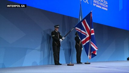 GB: Starmer annonce des investissements pour lutter contre les passeurs