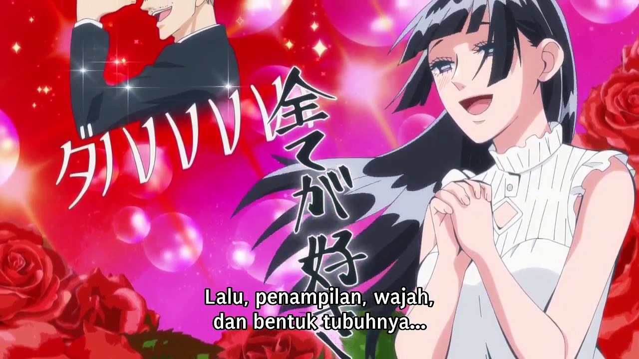 NONTON ANIME SUB INDO DI KURAMANIME.RED