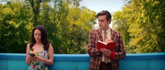 Young Werther Bande-annonce VO