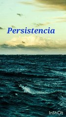 Persistencia