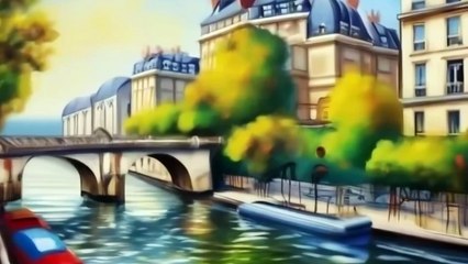 Je t'aime je me sens heureux