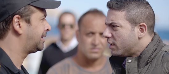 اتصدم هو و الظابط لما لقو جــــــثـــــــــة الراجل الى كان شغال مكانه غرقانة #وش_تانى