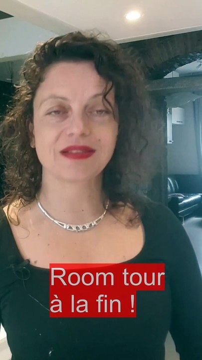 5 projets 3D d’aménagement de salon salle à manger de plus de 40m2 projet 2 ur 5