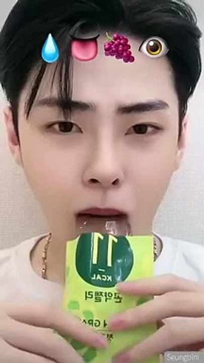 asmr jelly
