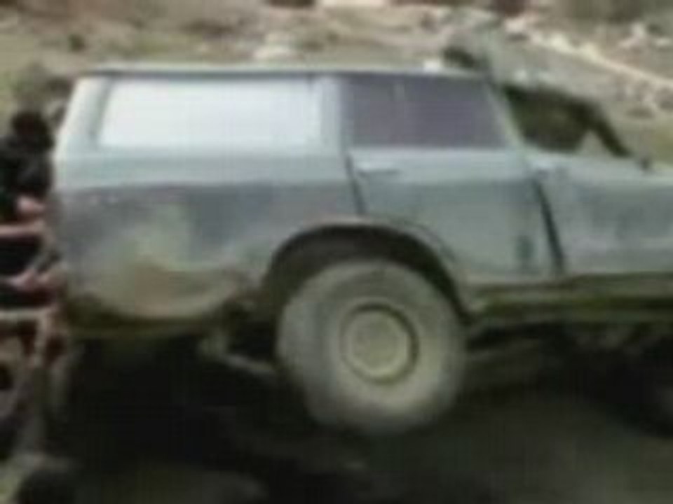 Pakistani Auto Club