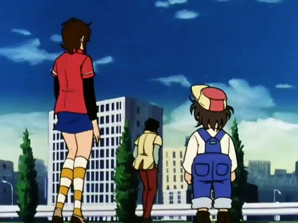 Grand Prix 06 : Le grand départ