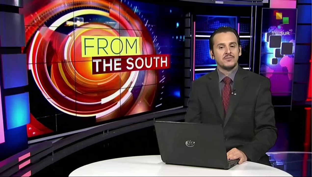 FTS 10:30 04-11: In United States, Harris and Trump rush to win last swing states