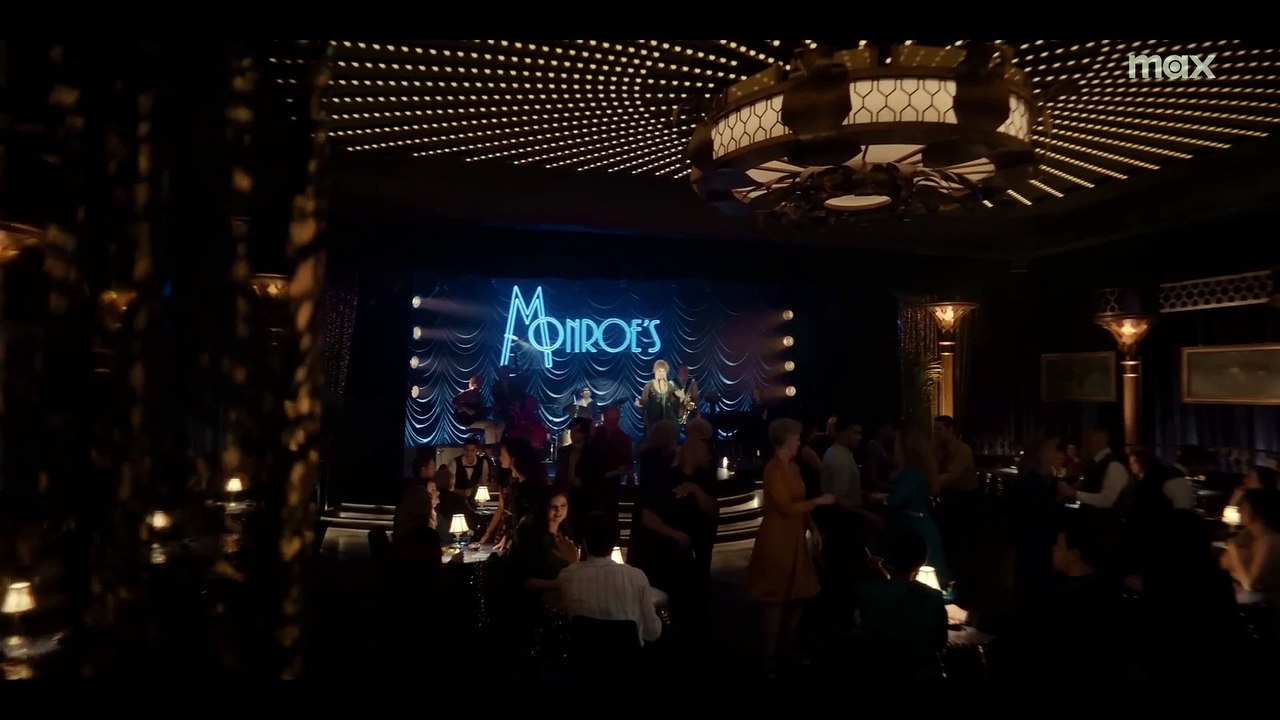 The Penguin Episode 8 Trailer OV