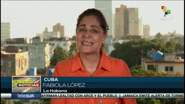 Cuba realiza XL feria internacional de la habana