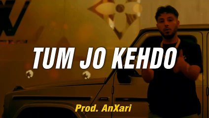 Frenzo Harami x JJ Esko Type Beat TUM JO KEHDO Bollywood Type Beat