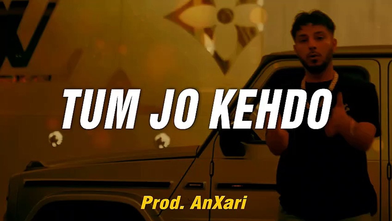 Frenzo Harami x JJ Esko Type Beat TUM JO KEHDO Bollywood Type Beat