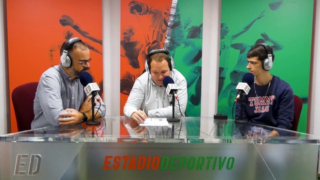 Rui Silva pone el debate en la portería del Betis