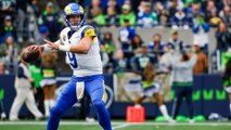 Rams Edge Seahawks in Overtime Thriller on Sunday, 26-20