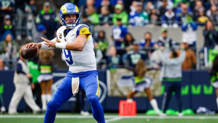 Rams Edge Seahawks in Overtime Thriller on Sunday, 26-20