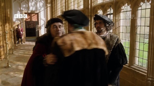 Wolf Hall: The Mirror and the Light - saison 1 Bande-annonce VO