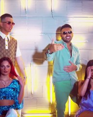 VMONSTER - SOLO MIA ft DANIELE DE MARTINO