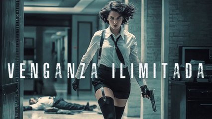 Un Asesino a Sueldo Cae en una Trampa Mortal | Acción | Suspenso | Película Completa Español Latino