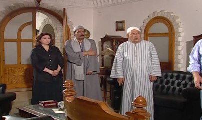 قال لراجل متنضفش المكتب وهات مراتك هى الى تيجى تنضفه #احلام_لا_تنام