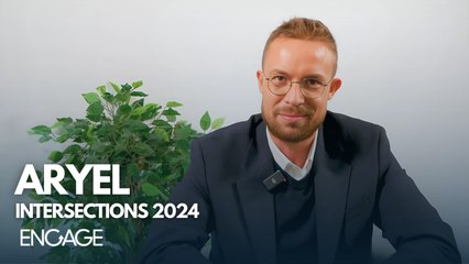 Intersections - Intervista a Mattia Salvi