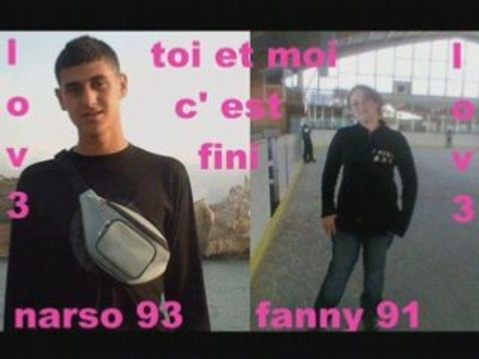 mon ex et moi