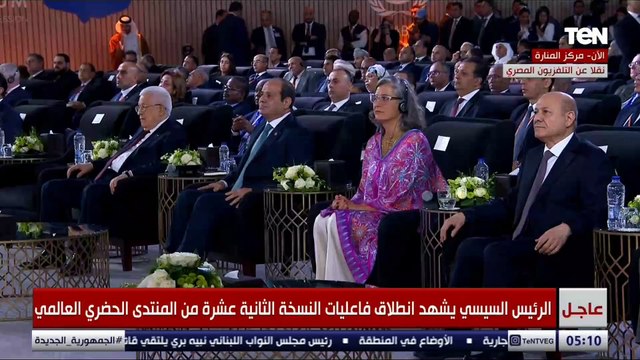 رئيس مجلس السيادة السوداني: مصر نجحت في إحداث تحول تنموي كبير بفضل الإدارة السياسية