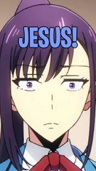 Jinah’s School Project: Solo Leveling Anime Highlights 🔥