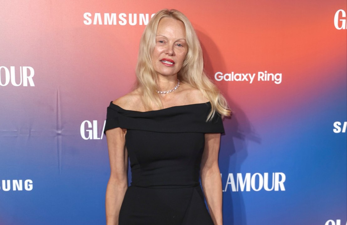 Pamela Anderson: Zur Selbstfindung ging sie zurück nach Kanada