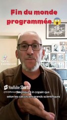 Fin du monde programmée