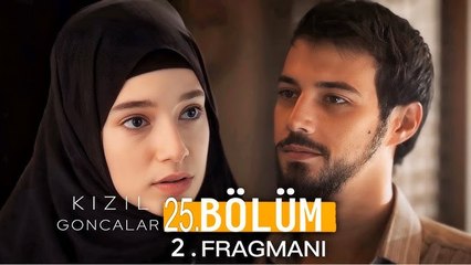 Kizil Goncalar - Episode 25 (English Subtitles)