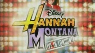 Hannah Montana - Montana May - The special month