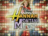 Hannah Montana - Montana May - The special month