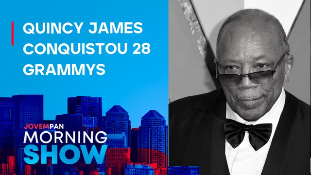 Produtor de ‘Thriller’ morre aos 91 anos nos EUA