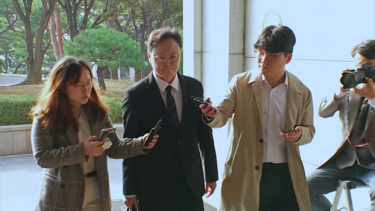 검찰, '미정산 사태' 티메프 대표 2차 소환조사..."성실히 임할 것" / YTN