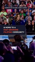 The Filipino American vote could swing election results in Nevada – NYT report