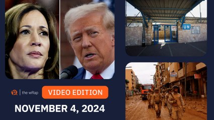 Fil-am votes could swing Nevada | The wRap