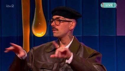 Big Brother- Late & Live S02E31