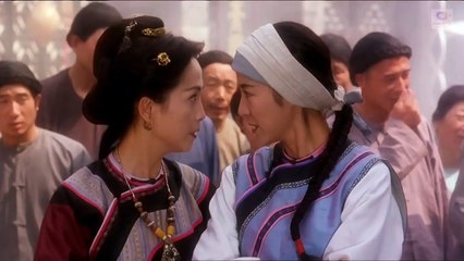 Vịnh Xuân Quyền 1994 - Phim Võ Thuật Hài Hước Cùng Dương Tử Quỳnh & Chung Tử Đơn 🎬