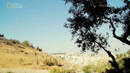 National Geographic - Lost Faces of the Bible  Episode 4 Sacrificial Child