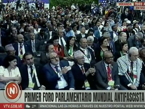 El fascismo convirtió al Siglo XX en uno de los siglos más violentos que ha experimentado la sociedad