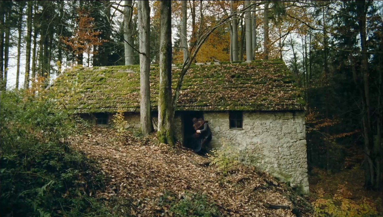 Des Teufels Bad - Trailer (Deutsch) HD