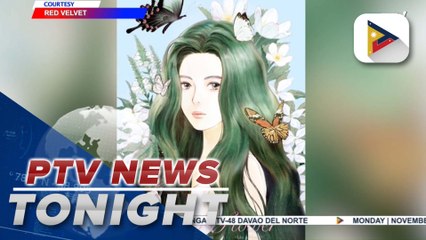 Red Velvet’s Irene to release solo album ‘Like A Flower’ in November