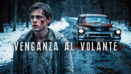 Los Jóvenes Querían Descansar Bien, pero Encontraron una Aventura | Suspense | Película Completa Español Latino