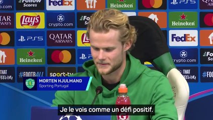 Hjulmand : "Nous n'avons plus besoin de Ruben (Amorim)"