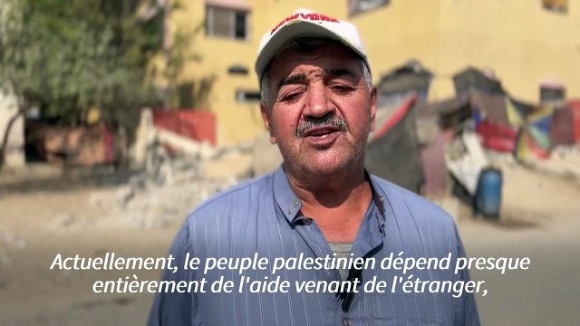 Israël informe l'ONU de l'interdiction de l'Unrwa: réactions à Gaza