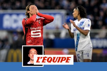 Le débrief du lundi - Foot - L1 - 10e j.