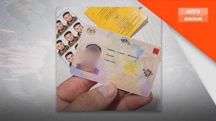 Rakyat Malaysia jadi tentera upahan di Ukraine masih hidup - KPN