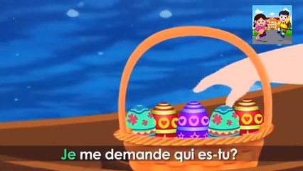 Brille Brille Petite Etoile