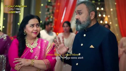 مسلسل تحدي الحب مترجم حلقة 51