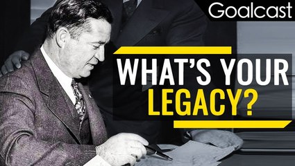 Mafia Lawyer Easy Eddie's Inspiring Legacy | Radhanath Swami